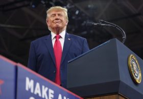 Trump announces $250M-plus initiative to recruit, retain nursing home nurses