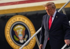 Trump’s former campaign manager on GOP ahead of midterms: ‘It’s ugly’