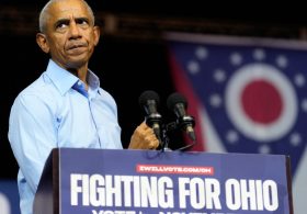 Obama rips Ramaswamy after Acton ad: ‘No office that is worth stopping that low’