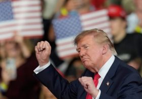 Axelrod: Trump’s ‘I don’t give a damn’ remark on gas prices is no winning message 