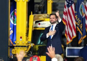Vance announces $57M grant boost for meatpacking facilities