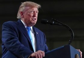 Trump says he will ban the term artificial intelligence