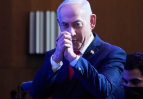 Final Israeli election results show Netanyahu falling short as his party alleges fraud