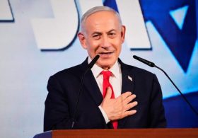 Netanyahu’s fortunes improve but without clear path to outright victory