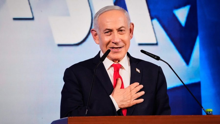 Netanyahu’s fortunes improve but without clear path to outright victory AP26301069753352 e1793214729772