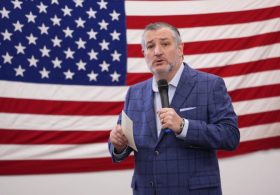 Cruz warns GOP could lose 8 Senate seats, get swept in Texas