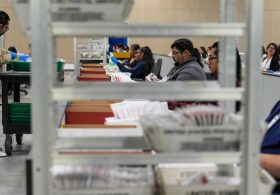 DOJ subpoenas California election officials in voter rolls investigation: Report