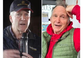 Justice Department Issues New Subpoenas Over Alaska Spoiler Candidate Controversy