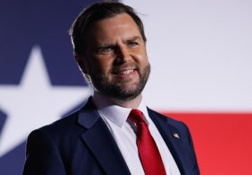 Vance announces new beef processing facility in Texas while campaigning for Ken Paxton
