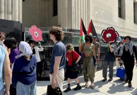 4 More Activists Charged in Intimidation Campaign Against University of Michigan Over Israel Ties