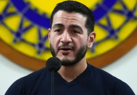 El Sayed asks Haley Stevens to stay away from campaign events in dramatic 11th-hour feud escalation