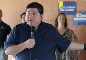Pritzker’s Sanctuary Illinois Let 500 Go and Now Congress Has the Receipts