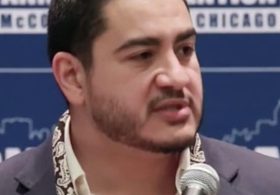 Abdul El-Sayed’s Mounting Connections to Islamic Terror Networks