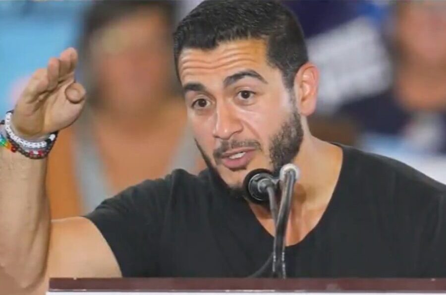 NBC Grills Abdul El-Sayed On Muslim Brotherhood Ties Abdul El sayed 2 e1787060636333 1