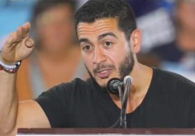 Abdul El-Sayed’s Sister Claimed Affiliation With Muslim Brotherhood In Unearthed Tweets