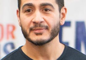 Michigan Candidate Credibly Receives Funds from Terrorists