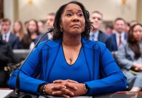 Dem fundraising giant makes damning admission as GOP probes foreign donation allegations