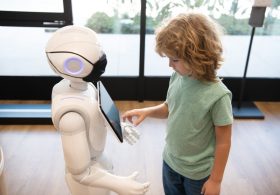 We didn’t protect children from social media — we have another chance with AI 