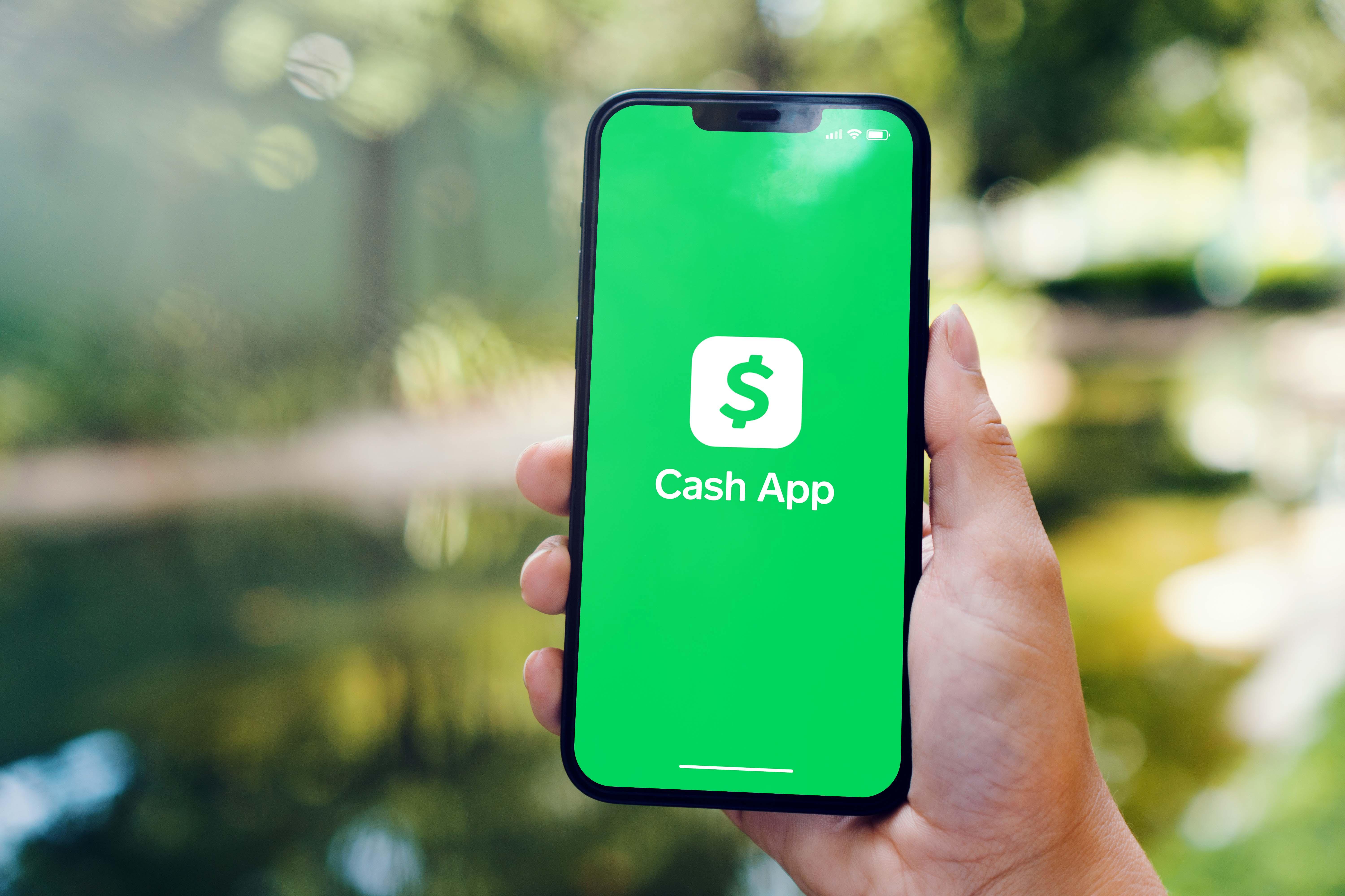 Cash App users could soon begin receiving up to $2,500 pay out for $15M data breach settlement AdobeStock 510707080 Editorial Use Only copy