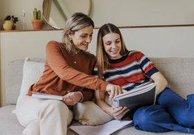 More Gen Z Freshmen Choosing to Quit College Early and Moving Back Home