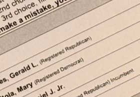 Trump: Democrats’ Fake Alaska Senate Candidate Scheme ‘A Fraud on the American Public’