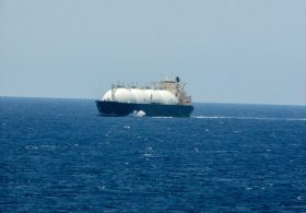 Trump to Announce $54 Billion South Korean Investment in Alaska LNG Project