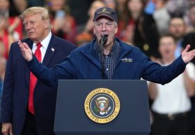 Senate braces for nasty fight over seating Peltola in Alaska Senate race