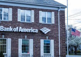Treasury Hits Bank of America With $1.2 Billion Fine Over Money Laundering, Sanctions Violations