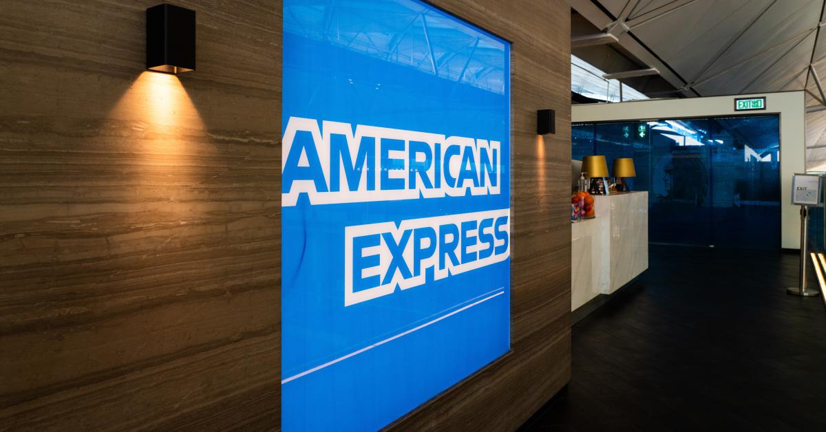 American Express is cutting 5% of its global workforce to 'prepare for AI,' CFO says