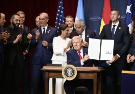 The Democrat Brief and the Trump Counterstrategy