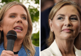 South Carolina Senate race deadlocked: Survey