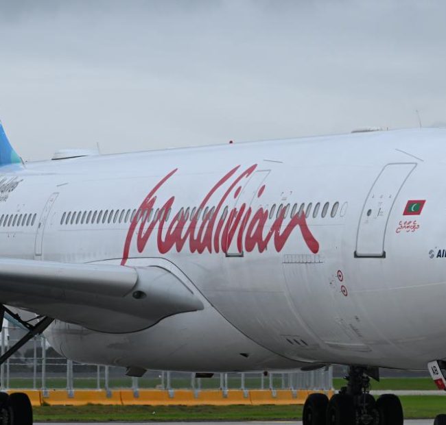 Australian Airlines flight from Israel diverted to Bulgaria after ‘threat’ reported, airline says