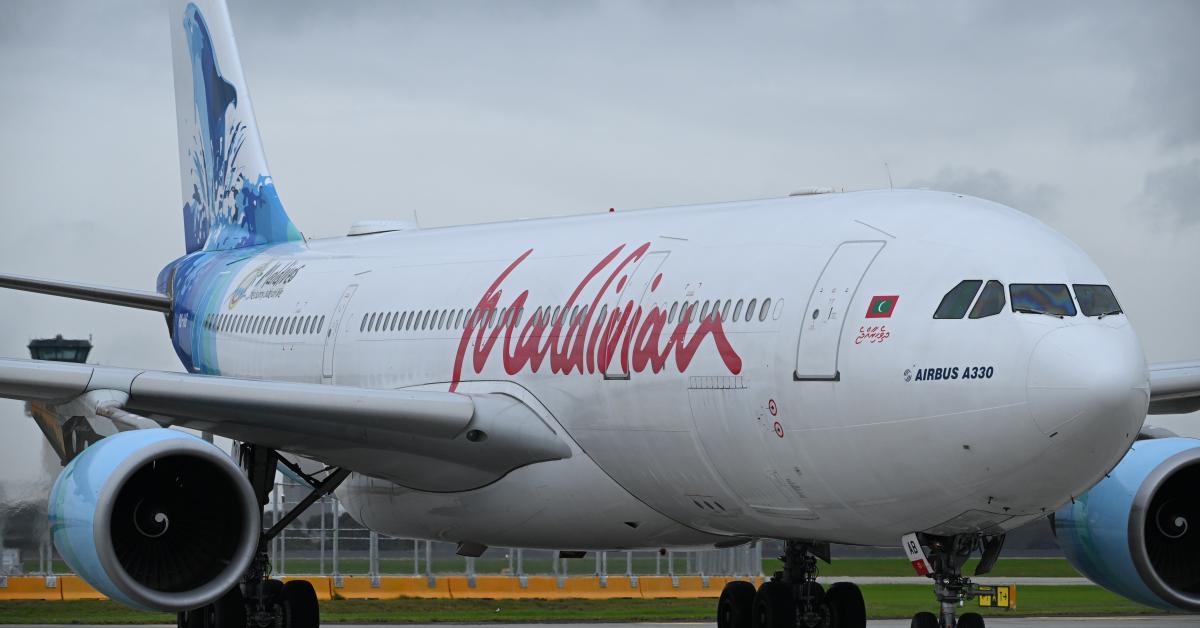 Australian Airlines flight from Israel diverted to Bulgaria after 'threat' reported, airline says AustralianAirlines