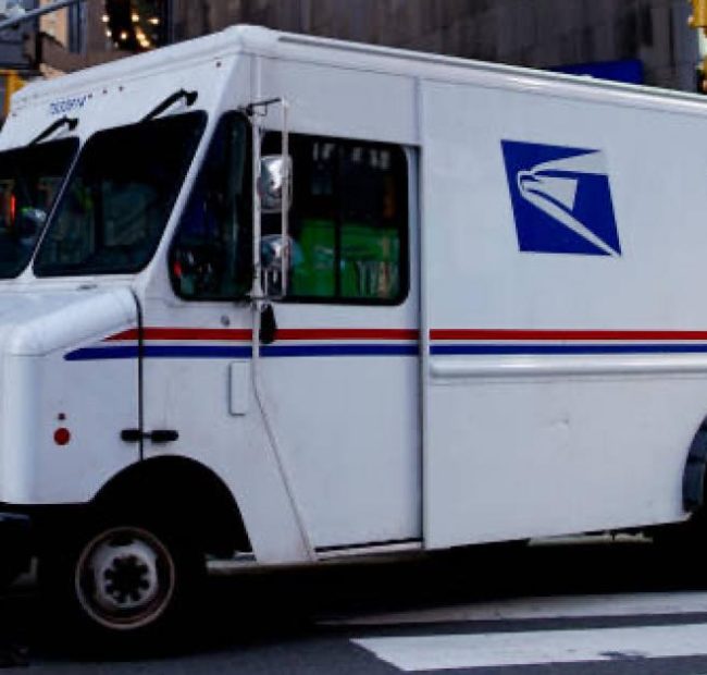 ‘Suspicious’ mail sent around country with return addresses linked to the DSA triggers investigation