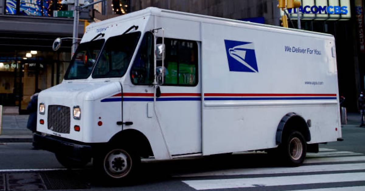 'Suspicious' mail sent around country with return addresses linked to the DSA triggers investigation BE