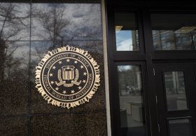 Feds Probe Suspicious White Powder Envelopes Sent to Election Offices