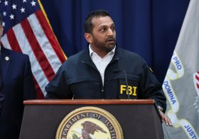 FBI Arrests CIA Contractor Accused of Leaking Top Secret Intelligence to Substack Writer