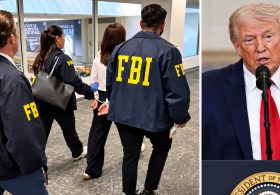CA Realtor Arrested On Chinese Espionage Charges, Texts To Beijing Revealed