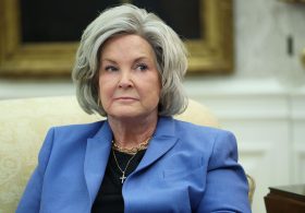 FBI Tracked Susie Wiles Phone, Email Communications With Journalists, Lawyers, Political Advisors, New Documents Show