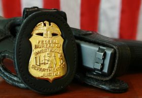 FBI in Los Angeles arrests realtor who allegedly worked as Chinese agent