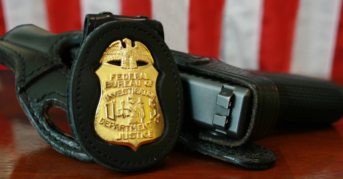 FBI in Los Angeles arrests realtor who allegedly worked as Chinese agent BIBadge