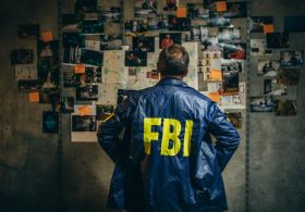 FBI Operation Summer Heat 2.0 arrests nearly 9,000, locates more than 1,400 children