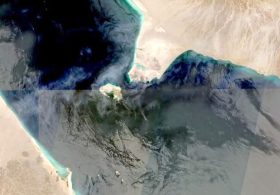 Houthi advances near strategic Bab el-Mandeb Strait alarms Riyadh, Washington