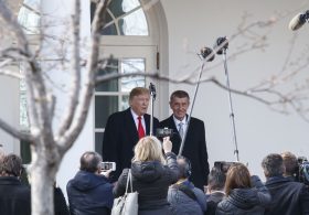 Reining in the National Security Establishment – Euro Edition
