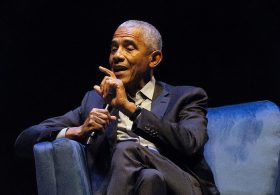 Obama Lectures Israel on History. His Own Record Begs to Differ.