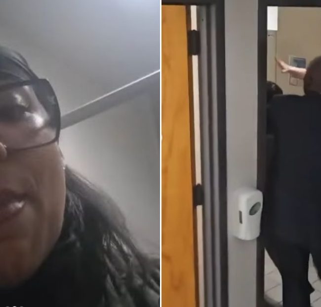 New York Democrat Accused of Attacking Opponent’s Mother Inside Bathroom: ‘Not Fit to Serve’