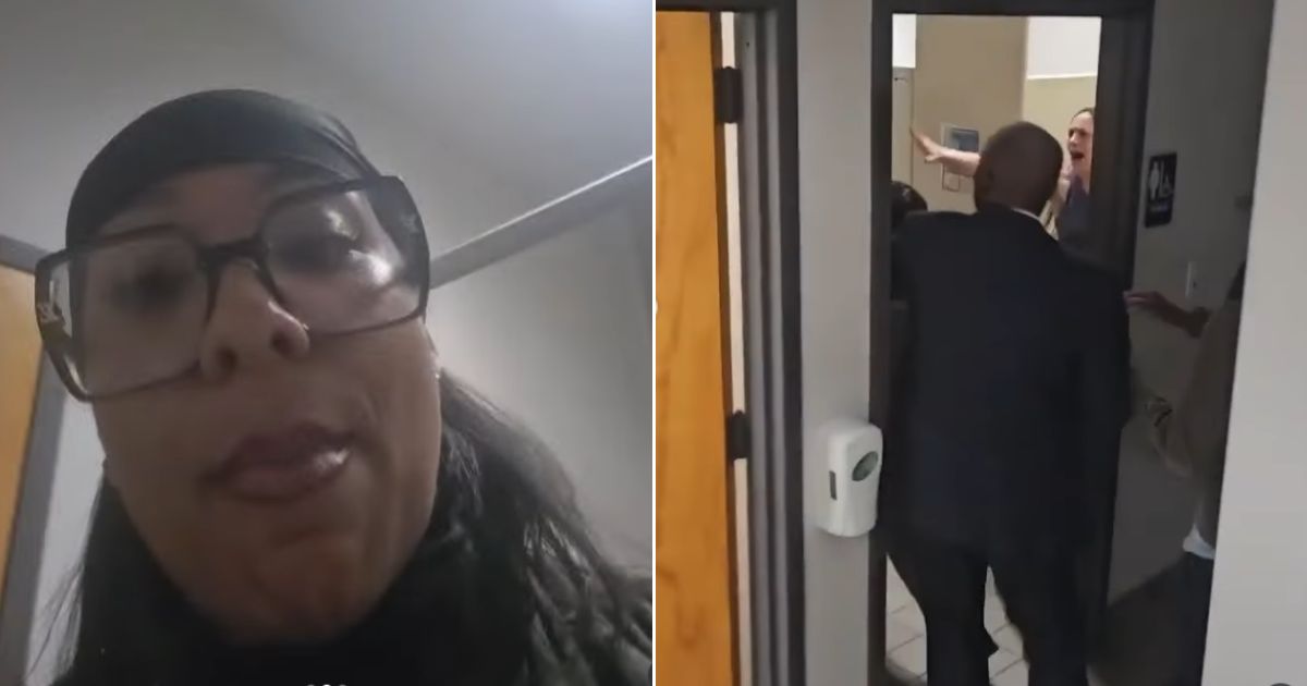 New York Democrat Accused of Attacking Opponent's Mother Inside Bathroom: 'Not Fit to Serve' Bathroom brawl