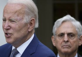 Trump Is Reversing Biden Policies. Why Is His Justice Department Still Defending Them?