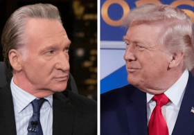Trump: Maher a ‘coward who is afraid to tell the truth’