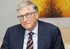 ‘More dangerous than drugs’: Bill Gates warns of risks posed by artificial intelligence